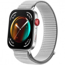 Смарт-годинник HUAWEI Watch Fit 3 Grey (Solo-B19T)