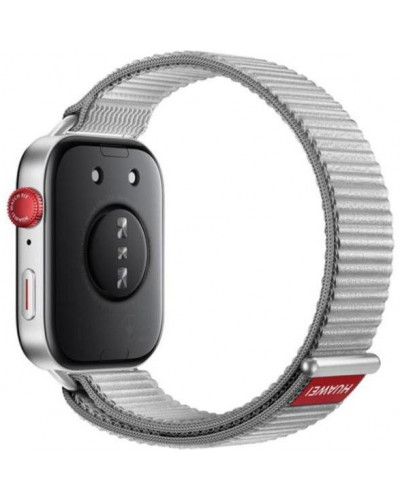 Смарт-годинник HUAWEI Watch Fit 3 Grey (Solo-B19T)