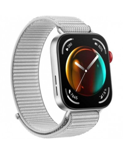 Смарт-годинник HUAWEI Watch Fit 3 Grey (Solo-B19T)
