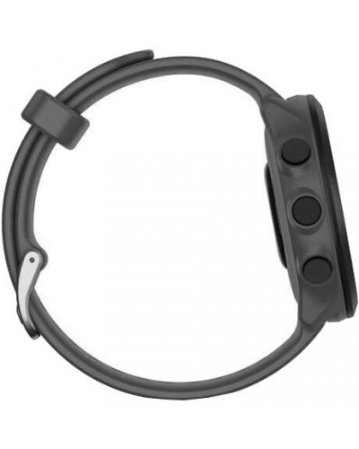 Спортивний годинник Garmin Forerunner 55 Monterra Grey (010-02562-13)