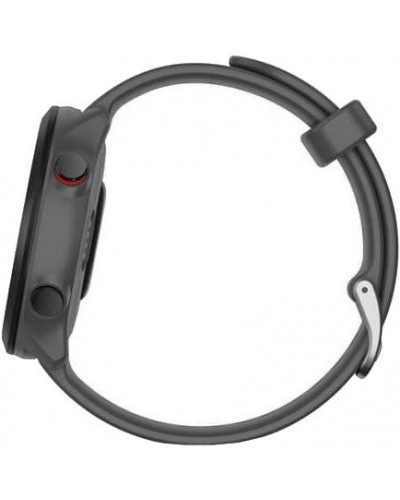 Спортивний годинник Garmin Forerunner 55 Monterra Grey (010-02562-13)