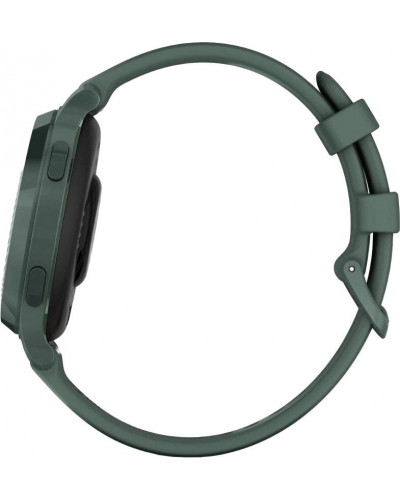 Смарт-годинник Garmin Lily 2 Active Jasper Green with Jasper Green Silicone Band (010-02891-02/52)