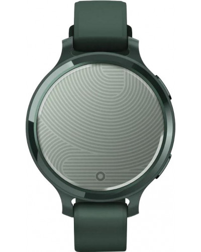 Смарт-годинник Garmin Lily 2 Active Jasper Green with Jasper Green Silicone Band (010-02891-02/52)