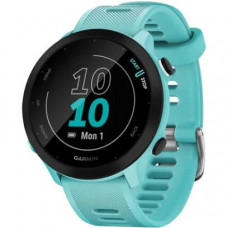 Спортивний годинник Garmin Forerunner 55 Aqua (010-02562-12/02)