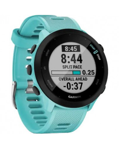 Спортивний годинник Garmin Forerunner 55 Aqua (010-02562-12/02)