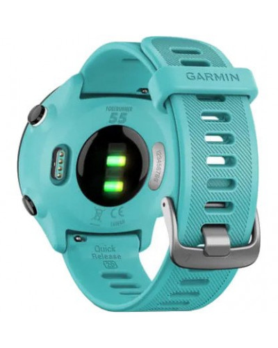 Спортивные часы Garmin Forerunner 55 Aqua (010-02562-12/02)