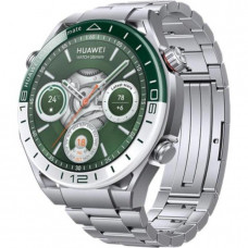 Смарт-годинник HUAWEI Watch Ultimate Green (55020DSF)