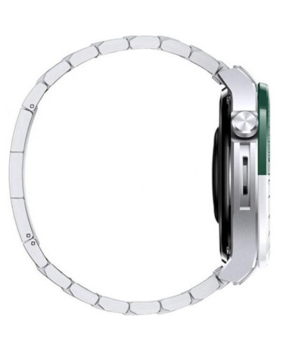 Смарт-годинник HUAWEI Watch Ultimate Green (55020DSF)