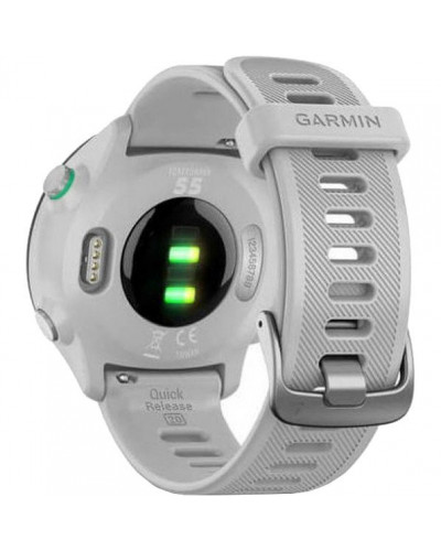 Спортивные часы Garmin Forerunner 55 White (010-02562-11)