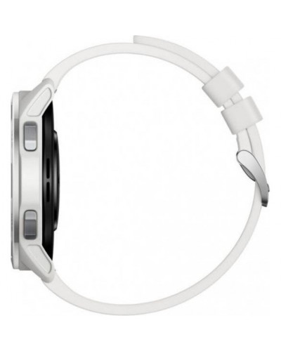 Смарт-годинник Xiaomi Watch S1 Active Moon White (BHR5381GL)
