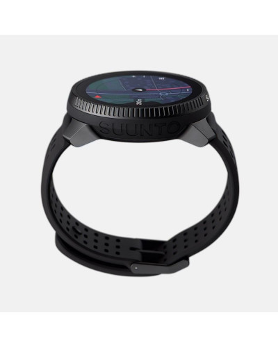 Смарт-годинник Suunto Race All Black (SS050929000)