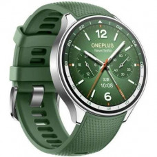 Смарт-годинник OnePlus Watch 2R Forest Green (5491100168)