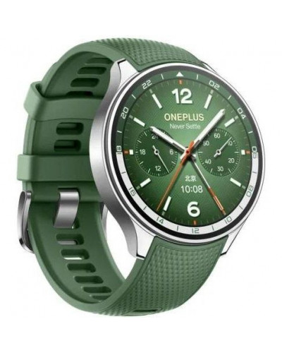 Смарт-годинник OnePlus Watch 2R Forest Green (5491100168)