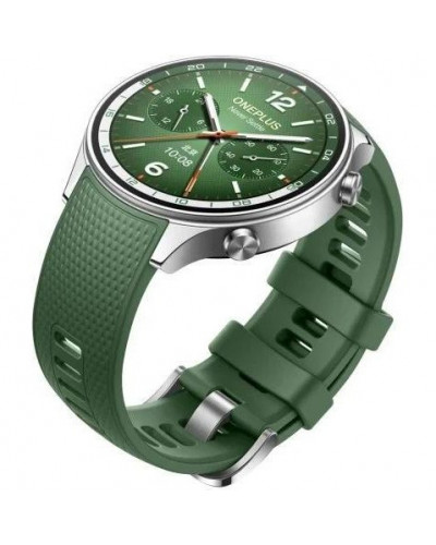 Смарт-годинник OnePlus Watch 2R Forest Green (5491100168)