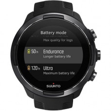 Смарт-годинник Suunto 9 G1 BARO BLACK (SS050019000)