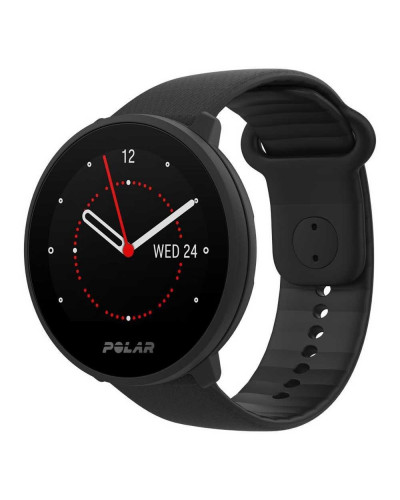 Смарт-годинник Polar Unite Black S-L (90081801)