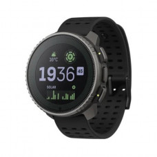 Смарт-годинник Suunto Vertical Titanium Solar Black (SS050858000)