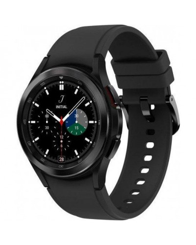 Смарт-годинник Samsung Galaxy Watch4 Classic 46mm LTE Black (SM-R895FZKA)