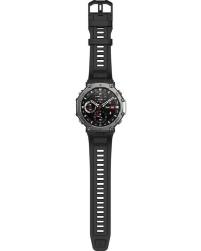 Смарт-годинник Amazfit T-Rex 3 Onyx