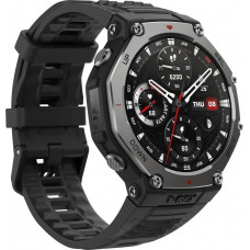 Смарт-годинник Amazfit T-Rex 3 Onyx