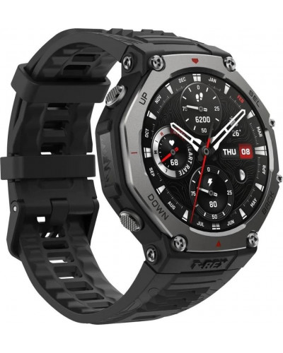 Смарт-годинник Amazfit T-Rex 3 Onyx