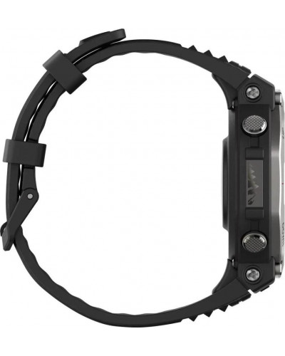 Смарт-годинник Amazfit T-Rex 3 Onyx