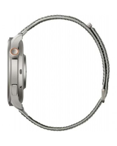 Смарт-годинник Amazfit Balance Sunset Grey (W2286GL1G)