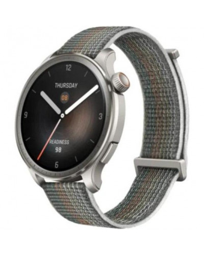 Смарт-годинник Amazfit Balance Sunset Grey (W2286GL1G)