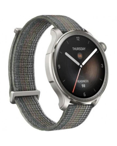Смарт-годинник Amazfit Balance Sunset Grey (W2286GL1G)