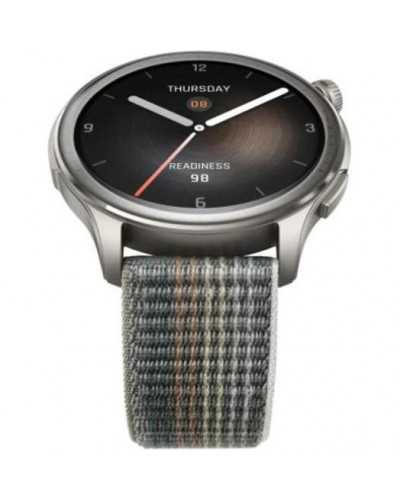 Смарт-годинник Amazfit Balance Sunset Grey (W2286GL1G)