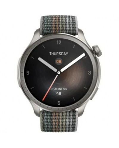 Смарт-годинник Amazfit Balance Sunset Grey (W2286GL1G)