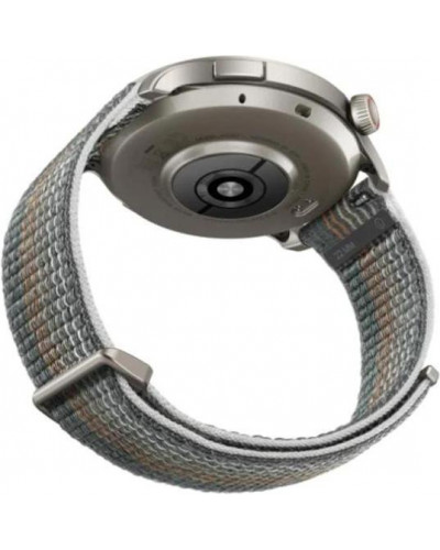 Смарт-годинник Amazfit Balance Sunset Grey (W2286GL1G)