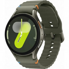 Смарт-годинник Samsung Galaxy Watch 7 44mm eSIM Green (SM-L315FZGA)