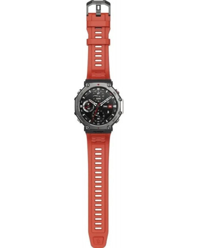 Смарт-годинник Amazfit T-Rex 3 Lava