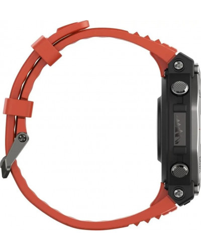 Смарт-годинник Amazfit T-Rex 3 Lava