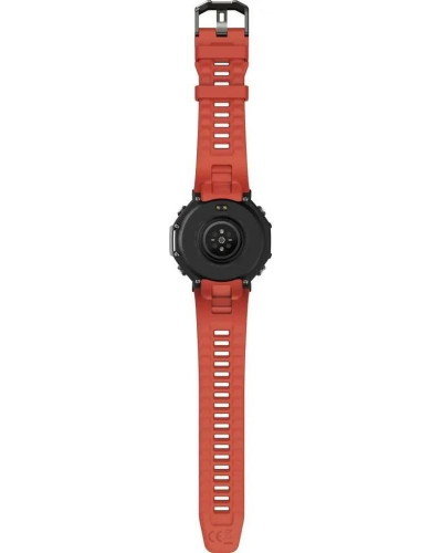 Смарт-годинник Amazfit T-Rex 3 Lava