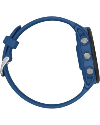 Смарт-годинник Garmin Forerunner 255 Tidal Blue (010-02641-01/11)