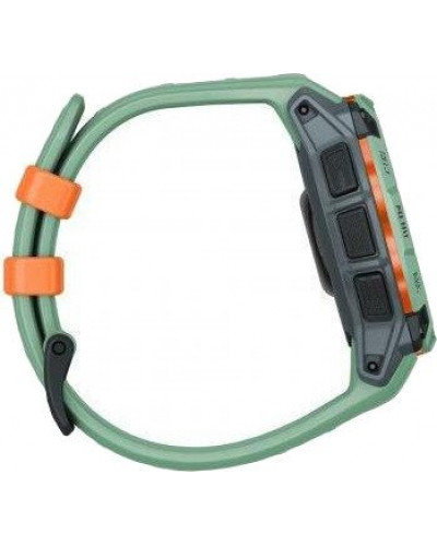 Смарт-годинник Garmin Instinct 3 45mm AMOLED Neo Tropic with Neo Tropic Band (010-02936-01)