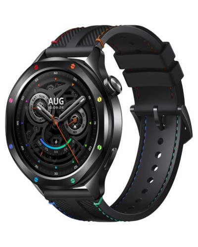 Смарт-годинник Xiaomi Watch S4 Rainbow (BHR9199GL)