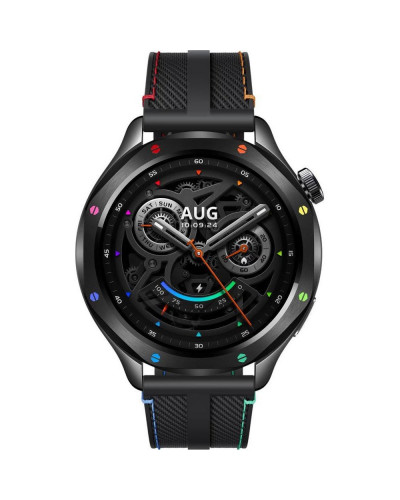 Смарт-годинник Xiaomi Watch S4 Rainbow (BHR9199GL)