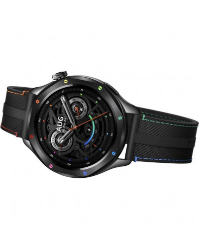 Смарт-годинник Xiaomi Watch S4 Rainbow (BHR9199GL)