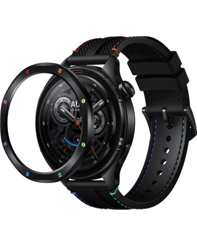 Смарт-годинник Xiaomi Watch S4 Rainbow (BHR9199GL)
