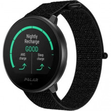 Смарт-годинник Polar Unite Black Hook And Loop (900106604)