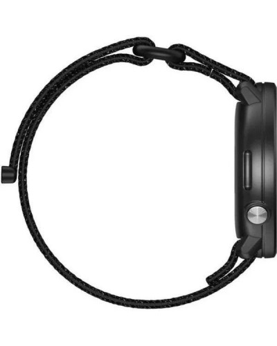 Смарт-годинник Polar Unite Black Hook And Loop (900106604)