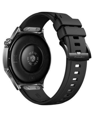 Смарт-годинник HUAWEI Watch GT 5 46 mm Black