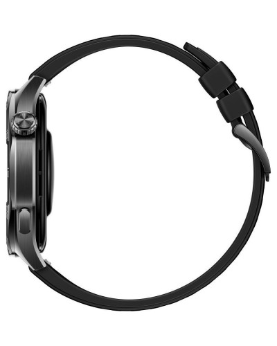 Смарт-годинник HUAWEI Watch GT 5 46 mm Black