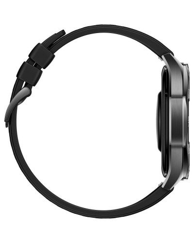 Смарт-годинник HUAWEI Watch GT 5 46 mm Black