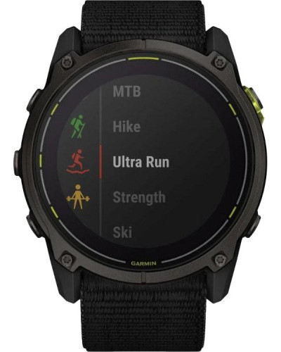 Смарт-годинник Garmin Enduro 3 (010-02751-01/00)