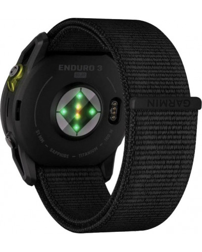 Смарт-годинник Garmin Enduro 3 (010-02751-01/00)
