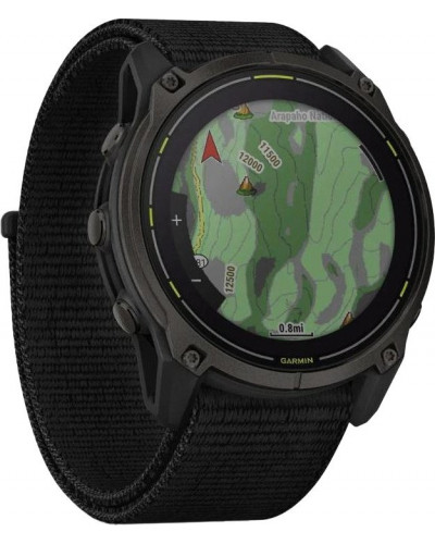 Смарт-годинник Garmin Enduro 3 (010-02751-01/00)